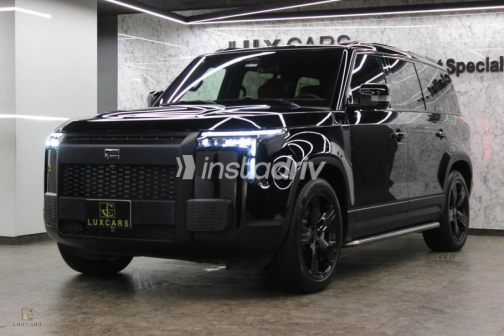 Rox 01 2026 Black Automatic Used for Sale in Cairo - 1
