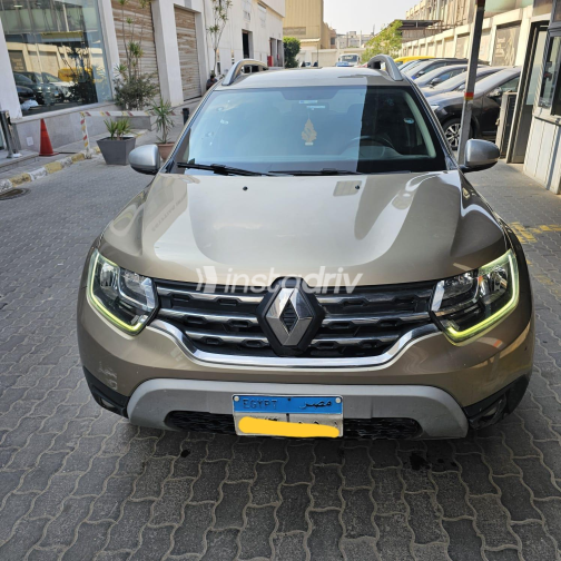 Renault 19 2019 Champagne Automatic Used for Sale in Greater Cairo ( Cairo + Giza) - 3