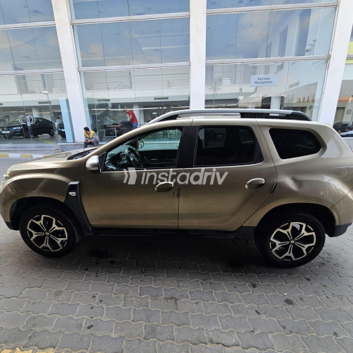 Renault 19 2019 Champagne Automatic Used for Sale in Greater Cairo ( Cairo + Giza) - 9
