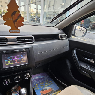 Renault 19 2019 Champagne Automatic Used for Sale in Greater Cairo ( Cairo + Giza)