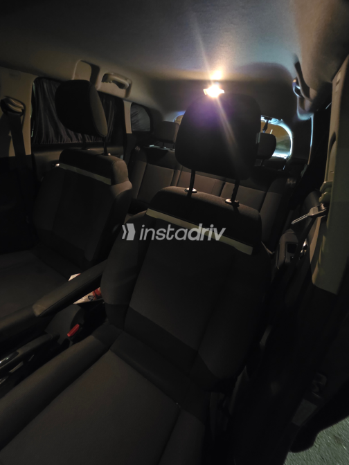 Citroën C3 Aircross 2022 Green Automatic Used for Sale in Greater Cairo ( Cairo + Giza) - 2