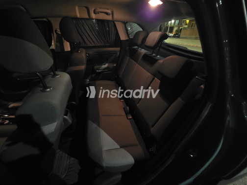 Citroën C3 Aircross 2022 Green Automatic Used for Sale in Greater Cairo ( Cairo + Giza) - 3