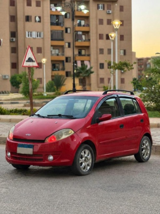 Speranza A113 2011 Red Manual Used for Sale in 6 October