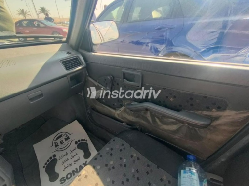 Suzuki Maruti 2010 Silver Manual Used for Sale in Nasr city - 3