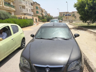 بروتون جين 2 2010 أسود يدوي مستعملة للبيع في القاهرة الكبرى ( القاهرة - الجيزة)