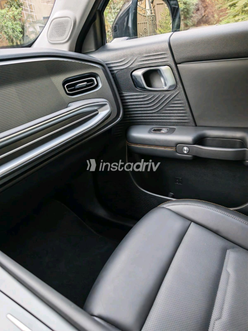 Baic BJ30 2025 Gray Automatic Used for Sale in Greater Cairo ( Cairo + Giza) - 3