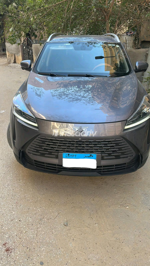 كاي ي اكس 3 برو 2026 رمادي CVT مستعملة للبيع في القاهرة الكبرى ( القاهرة - الجيزة) - 1
