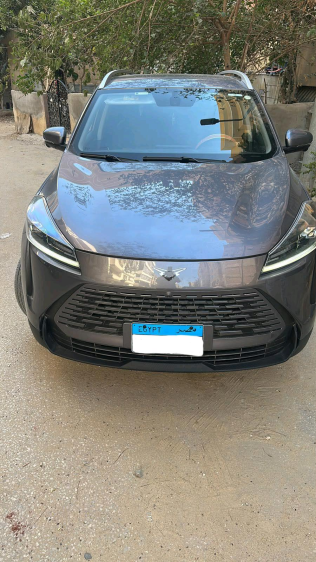 كاي ي اكس 3 برو 2026 رمادي CVT مستعملة للبيع في القاهرة الكبرى ( القاهرة - الجيزة)