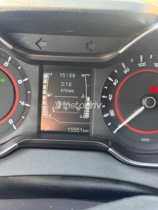 Chery Arrizo 5 2025 Silver Automatic Used for Sale in Greater Cairo ( Cairo + Giza) - 2