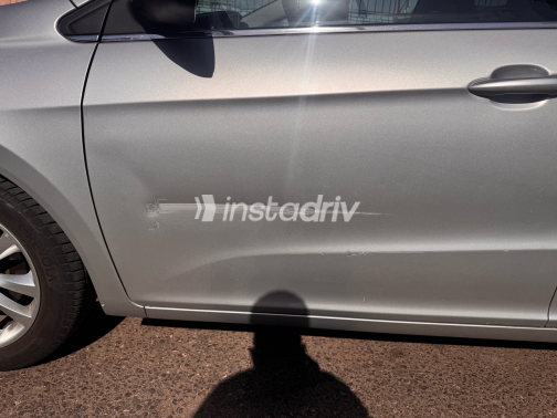 Chery Arrizo 5 2025 Silver Automatic Used for Sale in Greater Cairo ( Cairo + Giza) - 4