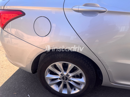 Chery Arrizo 5 2025 Silver Automatic Used for Sale in Greater Cairo ( Cairo + Giza) - 5
