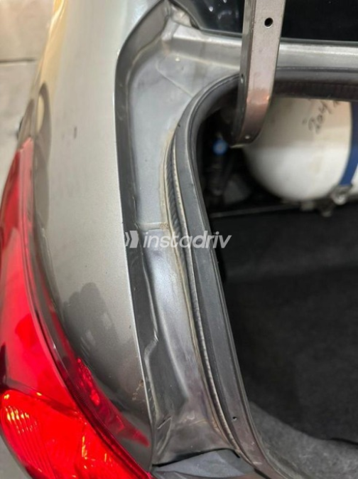 Nissan Sunny 2014 Silver Automatic Used for Sale in Mit Ghamr - 10