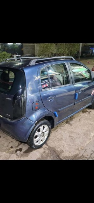Speranza A113 2008 Blue Manual Used for Sale in Shobra