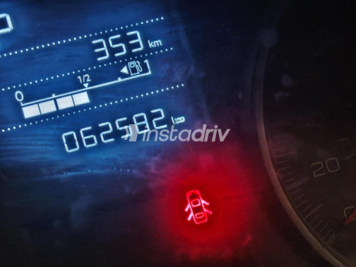 بيجو 301 2021 أبيض أوتوماتيك مستعملة للبيع في قنا - 6