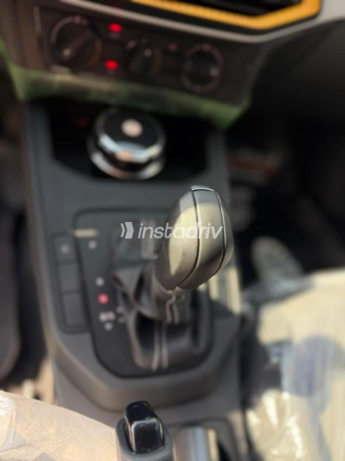 Seat Ibiza 2026 White Automatic Used for Sale in Cairo - 8
