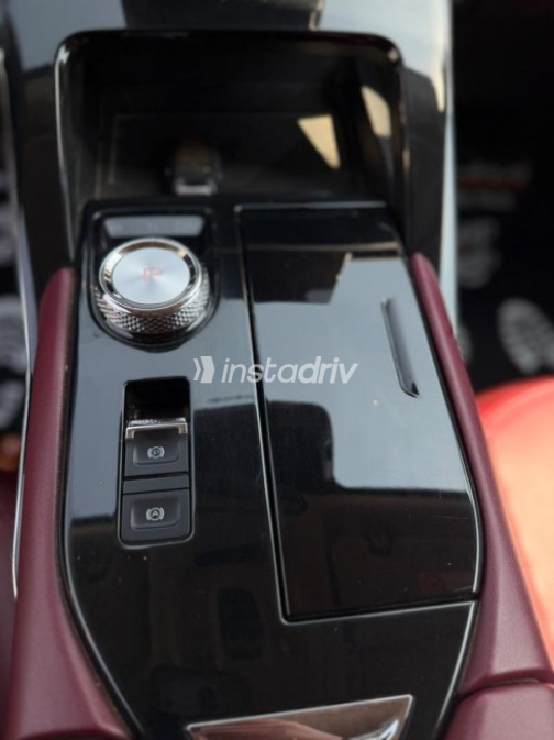 هافال H6 2022 فضي أوتوماتيك مستعملة للبيع في القاهرة - 7