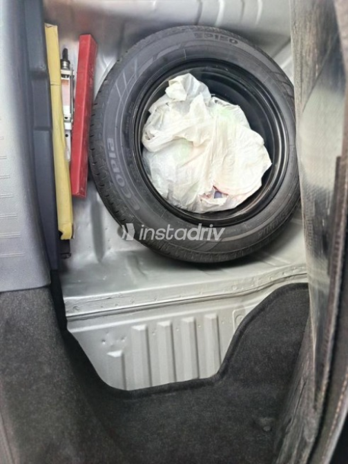 Nissan Sentra 2026 Silver Automatic Used for Sale in Heliopolis - 6