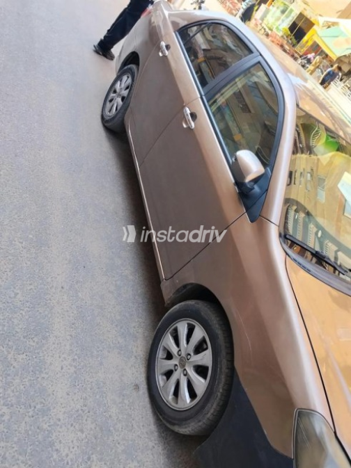 Byd F3 2018 Bronze Manual Used for Sale in Greater Cairo ( Cairo + Giza) - 2