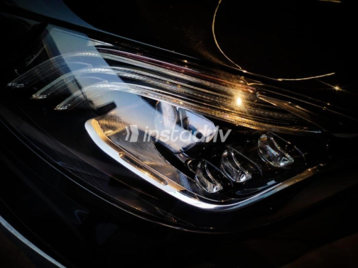 مرسيدس S 450 2019 أسود أوتوماتيك مستعملة للبيع في القاهرة الكبرى ( القاهرة - الجيزة) - 5