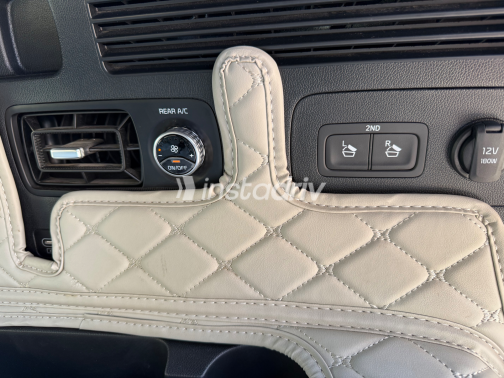Kia Sorento 2025 Black Automatic Used for Sale in Greater Cairo ( Cairo + Giza) - 2