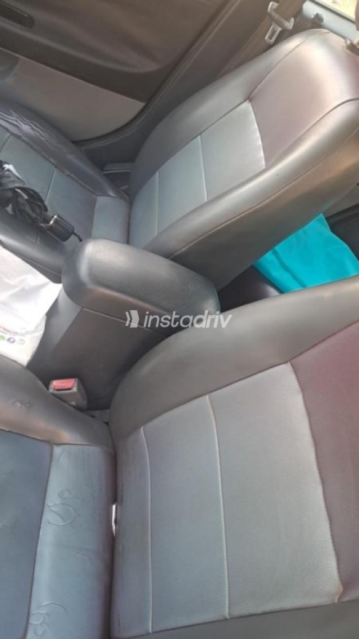 Proton Persona 2013 Mocha Automatic Used for Sale in Cairo - 1