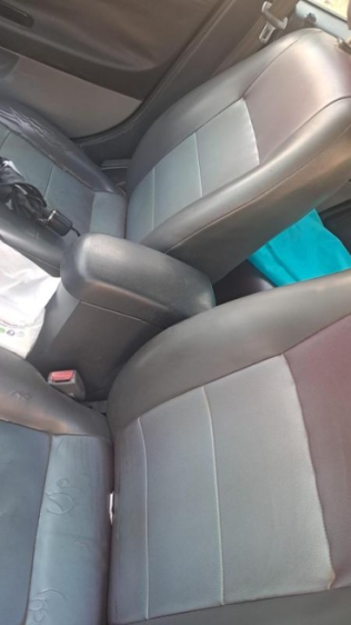 Proton Persona 2013 Mocha Automatic Used for Sale in Cairo