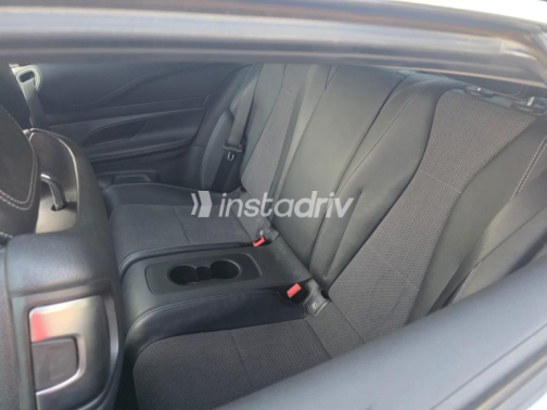 Mercedes E 200 2020 Gray Automatic Used for Sale in Cairo - 7