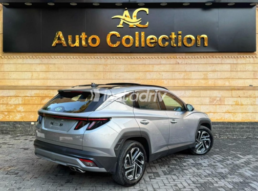 Opel Mokka 2016 Gray Automatic Used for Sale in Nasr city - 1