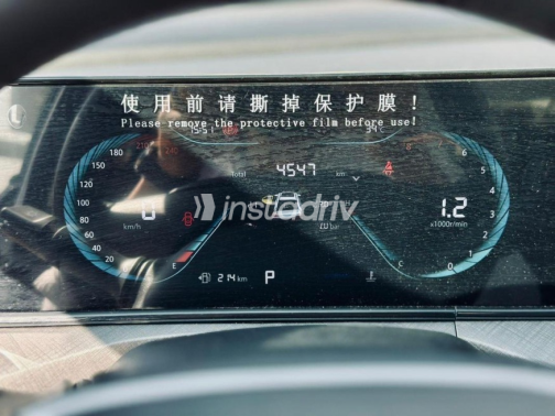 Changan Eado plus 2026 Silver Automatic Used for Sale in Giza - 10