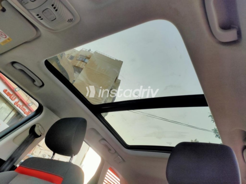 Citroën C3 Aircross 2019 White Automatic Used for Sale in Mohandessin - 8