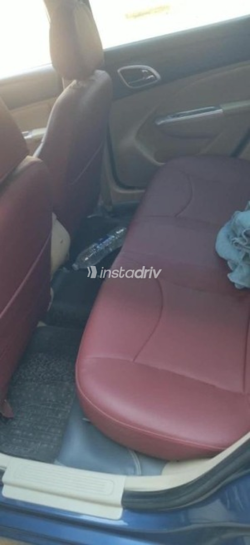 Chevrolet Optra 2022 Petroleum Automatic Used for Sale in Giza - 3