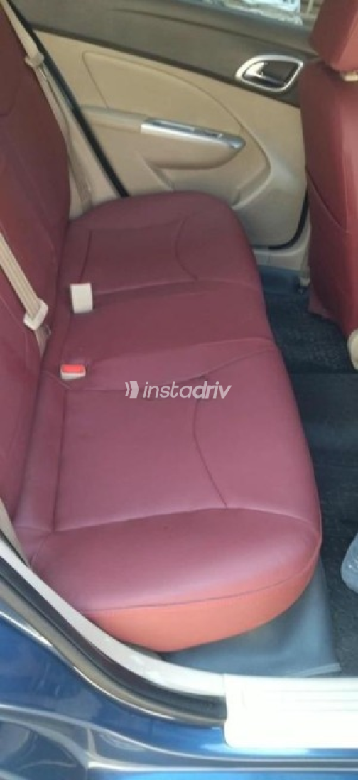 Chevrolet Optra 2022 Petroleum Automatic Used for Sale in Giza - 6