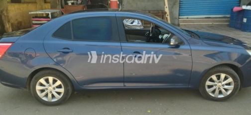 Chevrolet Optra 2022 Petroleum Automatic Used for Sale in Giza - 7