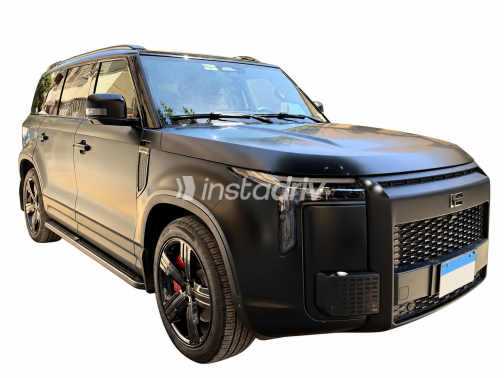 Rox 01 2026 Black Automatic Used for Sale in Greater Cairo ( Cairo + Giza) - 3