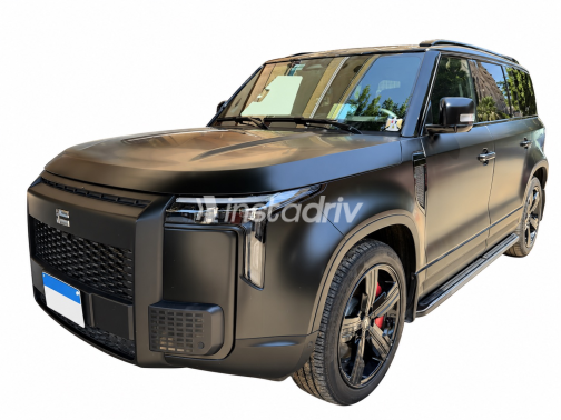 Rox 01 2026 Black Automatic Used for Sale in Greater Cairo ( Cairo + Giza) - 7