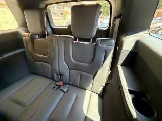 Rox 01 2026 Black Automatic Used for Sale in Greater Cairo ( Cairo + Giza)