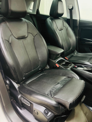 Opel Grandland 2020 White Automatic Used for Sale in Greater Cairo ( Cairo + Giza)