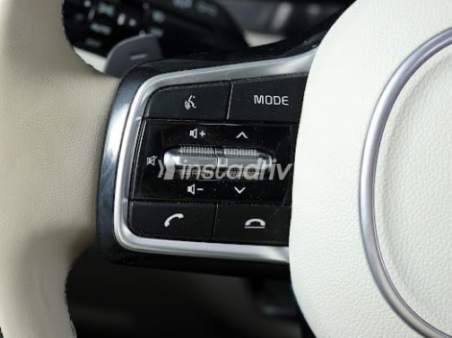 Kia Sorento 2023 Black Automatic Used for Sale in Greater Cairo ( Cairo + Giza) - 8
