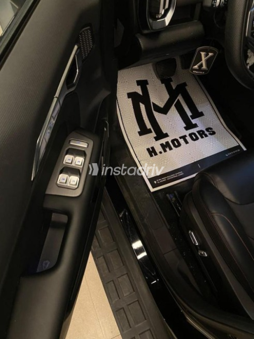 Jetour T2 2026 Black Automatic Used for Sale in Sheraton - 5
