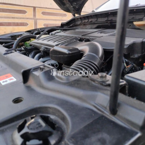 Mazda 3 2010 Black Automatic Used for Sale in Greater Cairo ( Cairo + Giza) - 7