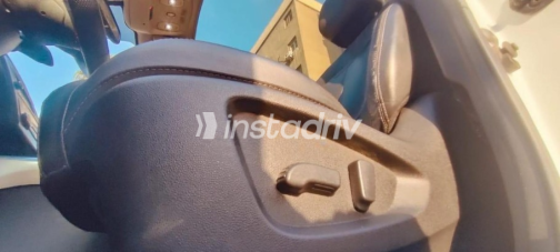Renault Kadjar 2018 White Automatic Used for Sale in Nasr city - 7