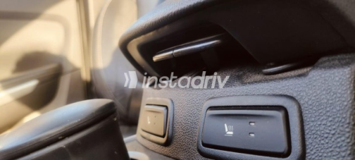 Renault Kadjar 2018 White Automatic Used for Sale in Nasr city - 8