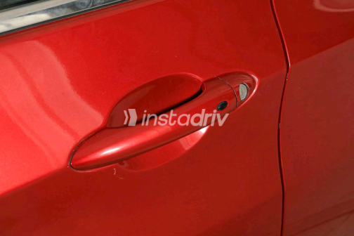 Chery Tiggo 7 2026 Red Automatic Used for Sale in Greater Cairo ( Cairo + Giza) - 3
