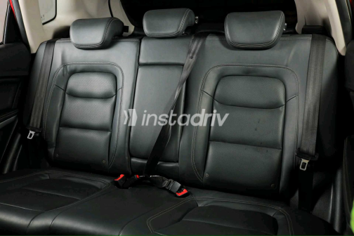 Chery Tiggo 7 2026 Red Automatic Used for Sale in Greater Cairo ( Cairo + Giza) - 6