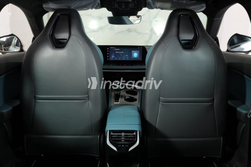 MG 7 2025 Gray Automatic Used for Sale in Greater Cairo ( Cairo + Giza) - 9