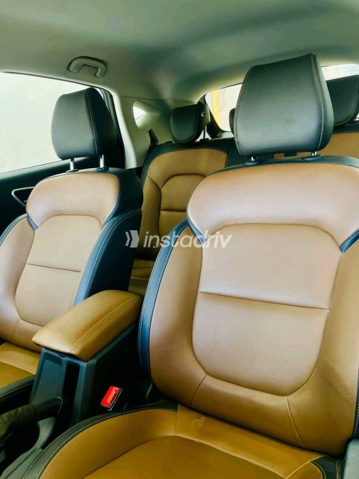 MG ZS 2026 Black Automatic Used for Sale in Greater Cairo ( Cairo + Giza) - 5