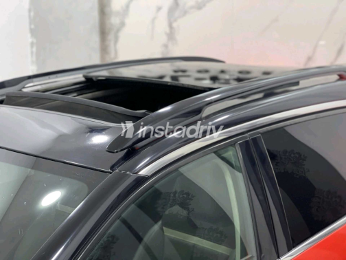 Citroën C5 2021 Red Automatic Used for Sale in Greater Cairo ( Cairo + Giza) - 6