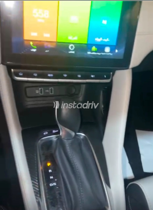 ام جى ZS 2023 فضي أوتوماتيك مستعملة للبيع في القاهرة الكبرى ( القاهرة - الجيزة) - 1