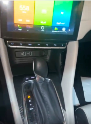 ام جى ZS 2023 فضي أوتوماتيك مستعملة للبيع في القاهرة الكبرى ( القاهرة - الجيزة)