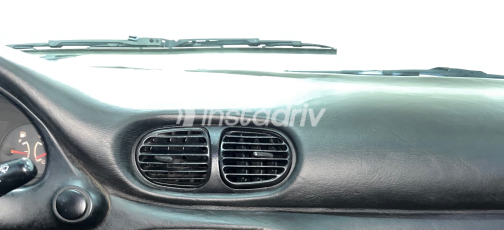 Hyundai Accent 2002 Green Manual Used for Sale in Greater Cairo ( Cairo + Giza) - 1